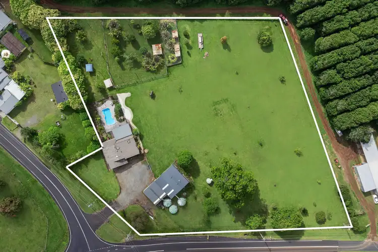 Second view of Homely house listing, 413 Rous Road, Rous Mill NSW 2477
