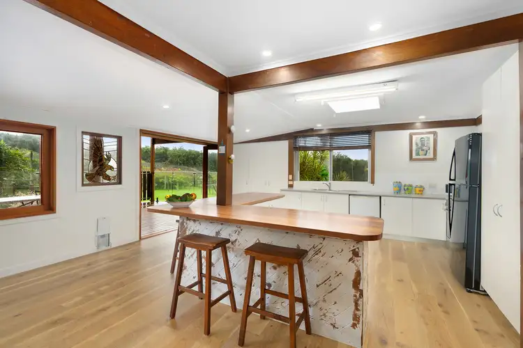 Fourth view of Homely house listing, 413 Rous Road, Rous Mill NSW 2477
