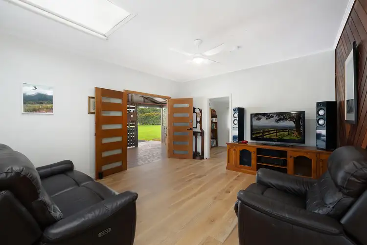 Fifth view of Homely house listing, 413 Rous Road, Rous Mill NSW 2477
