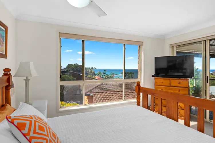 Sixth view of Homely townhouse listing, 1/1 Sandy Beach Road, Korora NSW 2450