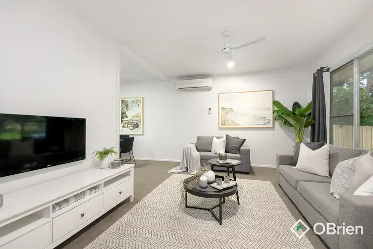 Third view of Homely house listing, 3 Laurina Crescent, Frankston North VIC 3200
