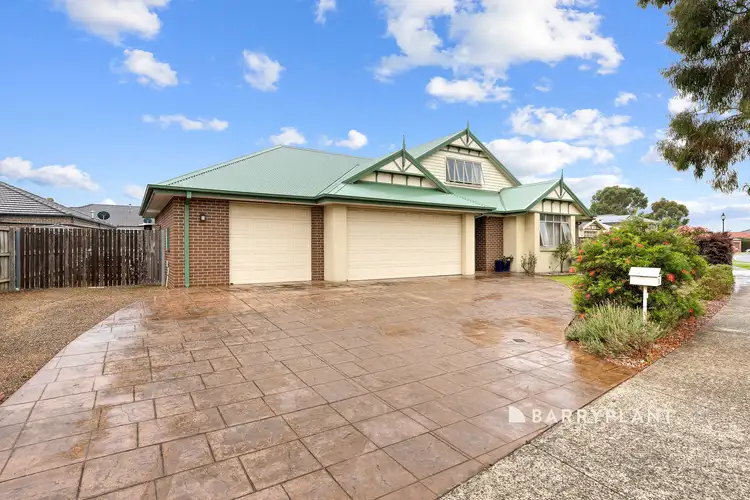 3 Possum Place, Pakenham VIC 3810