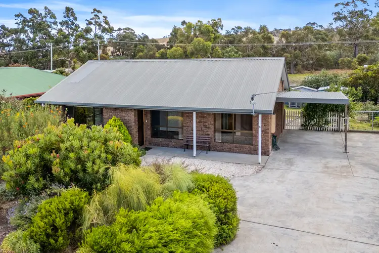 Main view of Homely house listing, 6 Sandy Point Avenue, Dodges Ferry TAS 7173