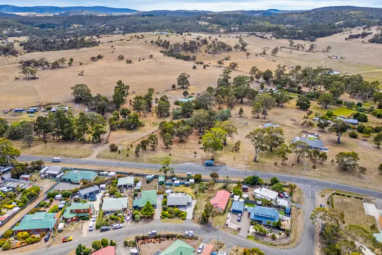 Fourth view of Homely house listing, 6 Sandy Point Avenue, Dodges Ferry TAS 7173