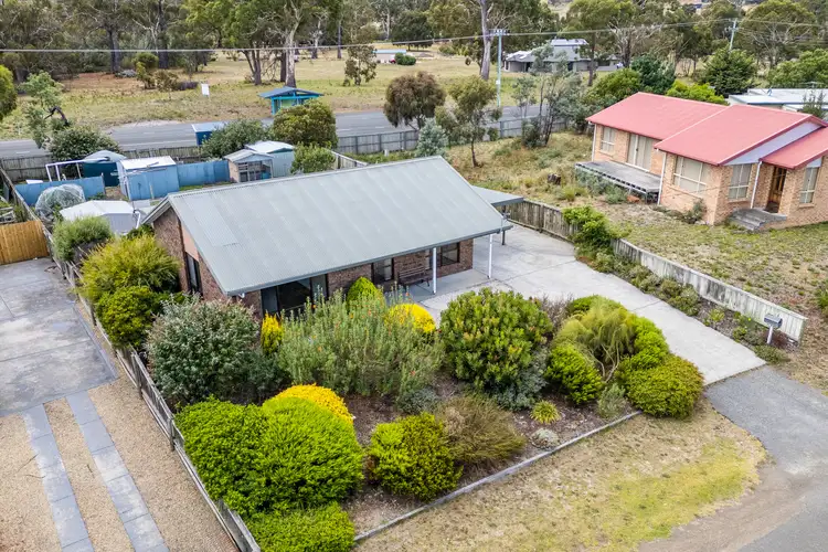 Sixth view of Homely house listing, 6 Sandy Point Avenue, Dodges Ferry TAS 7173