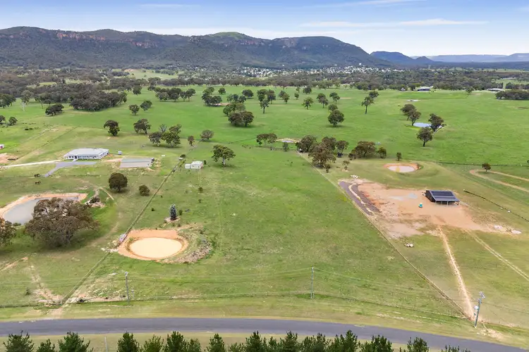 Second view of Homely land listing, 9 Grevillea Grove, Rylstone NSW 2849