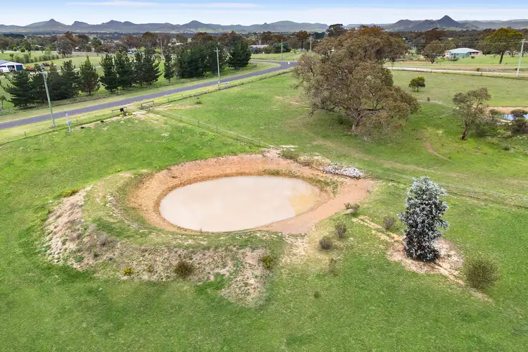 Third view of Homely land listing, 9 Grevillea Grove, Rylstone NSW 2849