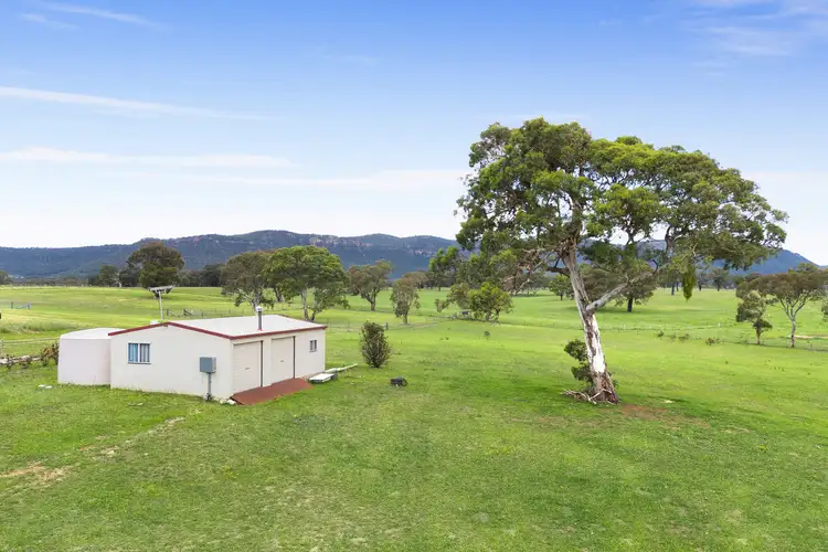 Fourth view of Homely land listing, 9 Grevillea Grove, Rylstone NSW 2849