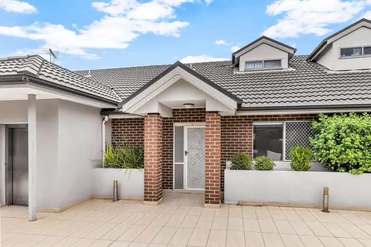 15/63-65 Victoria Street, Granville NSW 2142