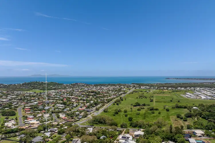 Second view of Homely house listing, 4 Alan Naish Court, Eimeo QLD 4740
