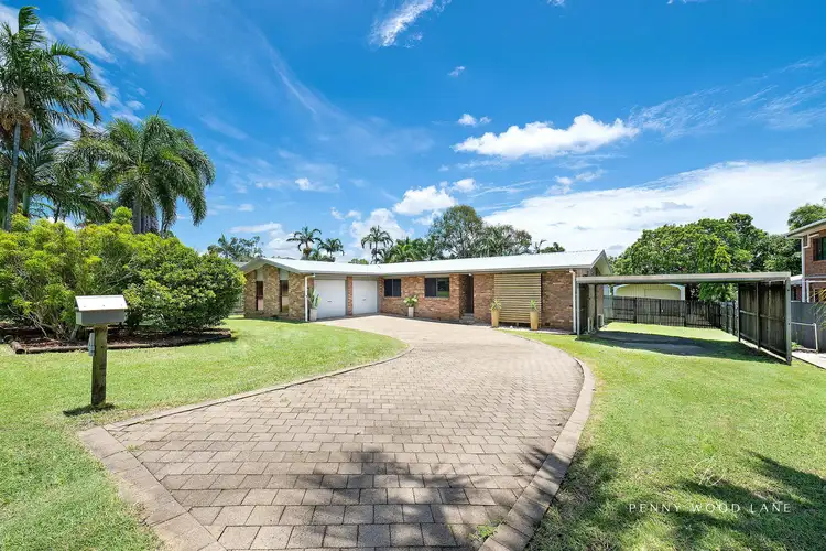 Third view of Homely house listing, 4 Alan Naish Court, Eimeo QLD 4740