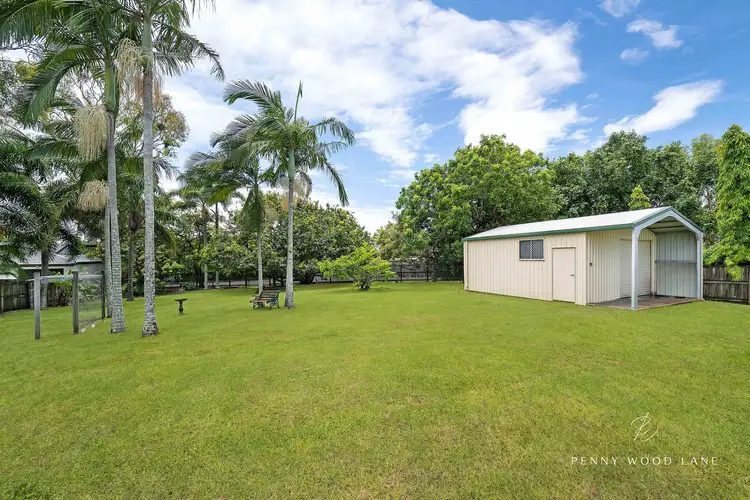 Fourth view of Homely house listing, 4 Alan Naish Court, Eimeo QLD 4740