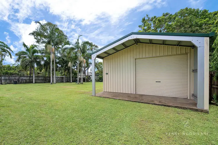 Fifth view of Homely house listing, 4 Alan Naish Court, Eimeo QLD 4740
