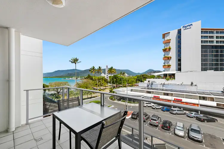 Main view of Homely apartment listing, 20405/99 Esplanade, Cairns City QLD 4870