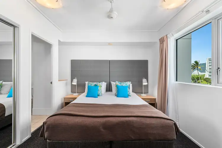 Third view of Homely apartment listing, 20405/99 Esplanade, Cairns City QLD 4870