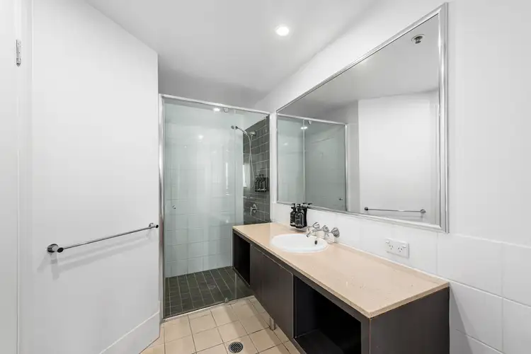 Fourth view of Homely apartment listing, 20405/99 Esplanade, Cairns City QLD 4870