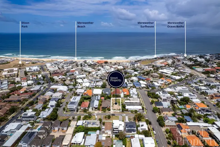 1 Bank Street, Merewether NSW 2291