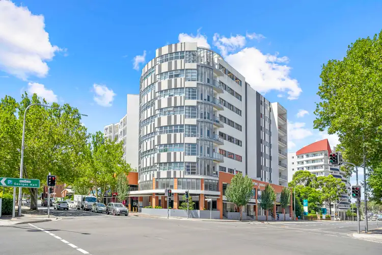 B304/75 Rickard Road, Bankstown NSW 2200