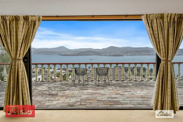 Fourth view of Homely house listing, 7 Amanda Crescent, Sandy Bay TAS 7005