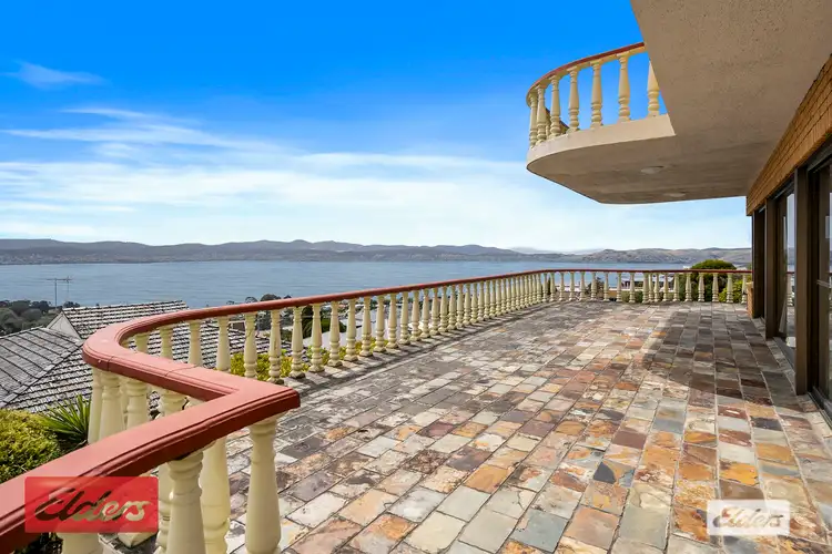Fifth view of Homely house listing, 7 Amanda Crescent, Sandy Bay TAS 7005