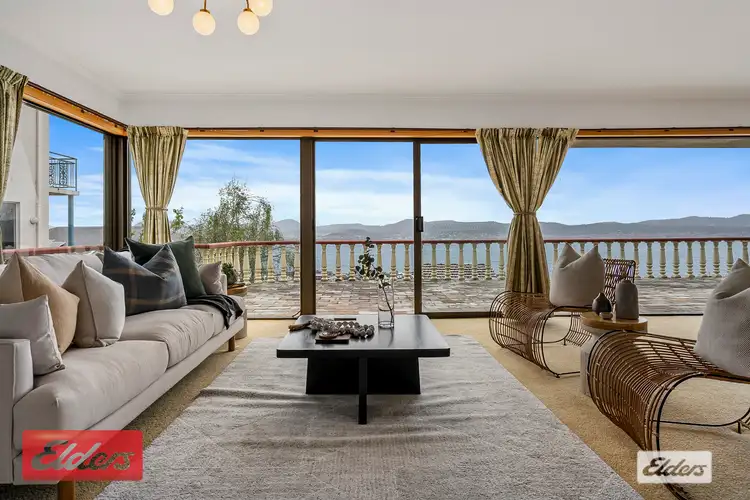 Sixth view of Homely house listing, 7 Amanda Crescent, Sandy Bay TAS 7005