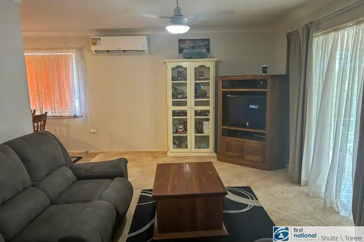 Second view of Homely house listing, 2 Omaru Crescent, Taree NSW 2430