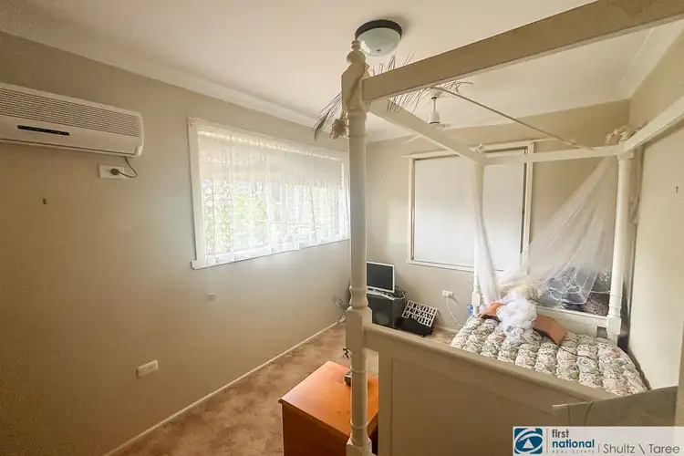 Sixth view of Homely house listing, 2 Omaru Crescent, Taree NSW 2430