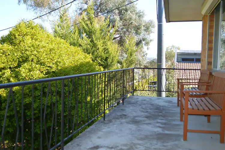 Second view of Homely house listing, 12 Collingridge Street, Weston ACT 2611