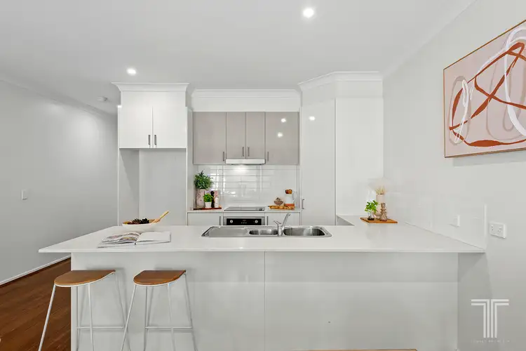 Fifth view of Homely townhouse listing, 42 Rockingham Street, Mount Gravatt QLD 4122