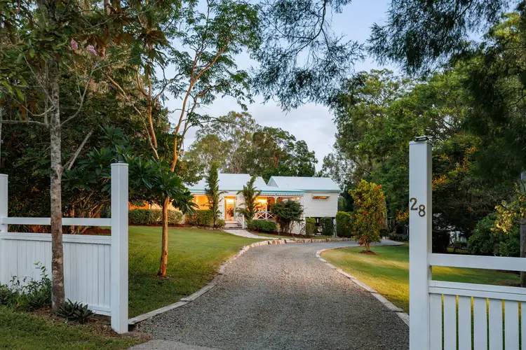 Main view of Homely house listing, 28 Dolman Road, Anstead QLD 4070
