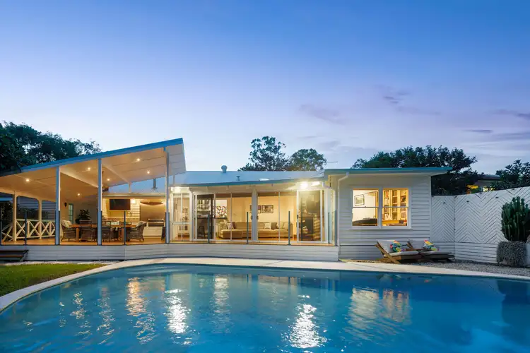 Second view of Homely house listing, 28 Dolman Road, Anstead QLD 4070