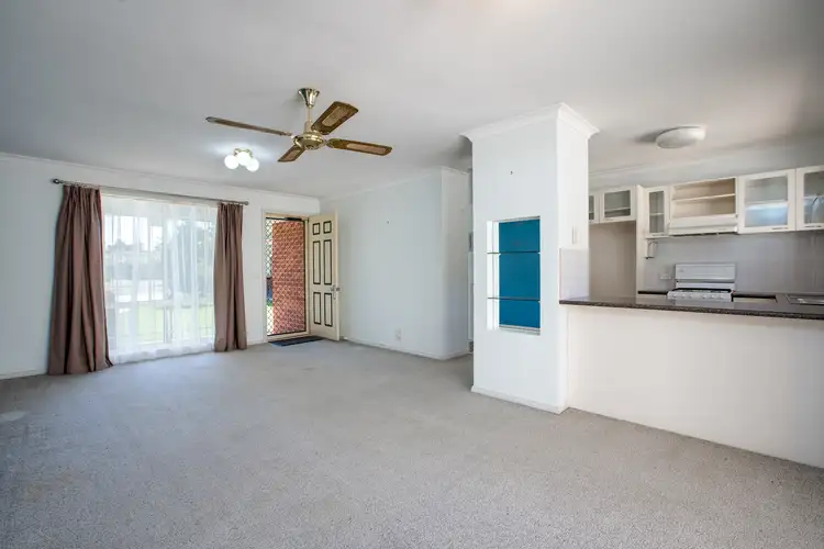 Fourth view of Homely townhouse listing, 2/567 Seymour Street, Lavington NSW 2641