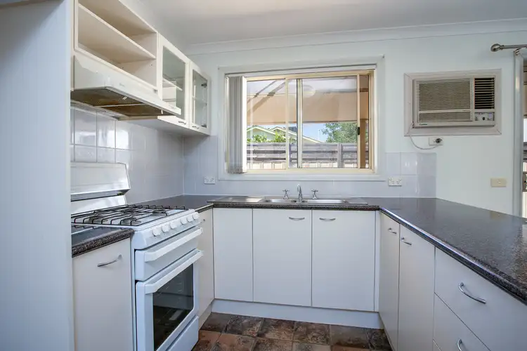 Sixth view of Homely townhouse listing, 2/567 Seymour Street, Lavington NSW 2641