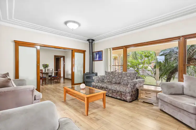 Second view of Homely house listing, 46 Canberra Avenue, Casula NSW 2170