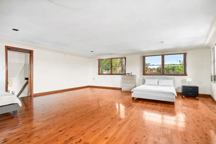 Fourth view of Homely house listing, 46 Canberra Avenue, Casula NSW 2170