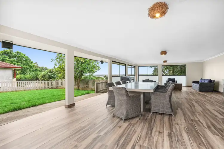 Sixth view of Homely house listing, 46 Canberra Avenue, Casula NSW 2170