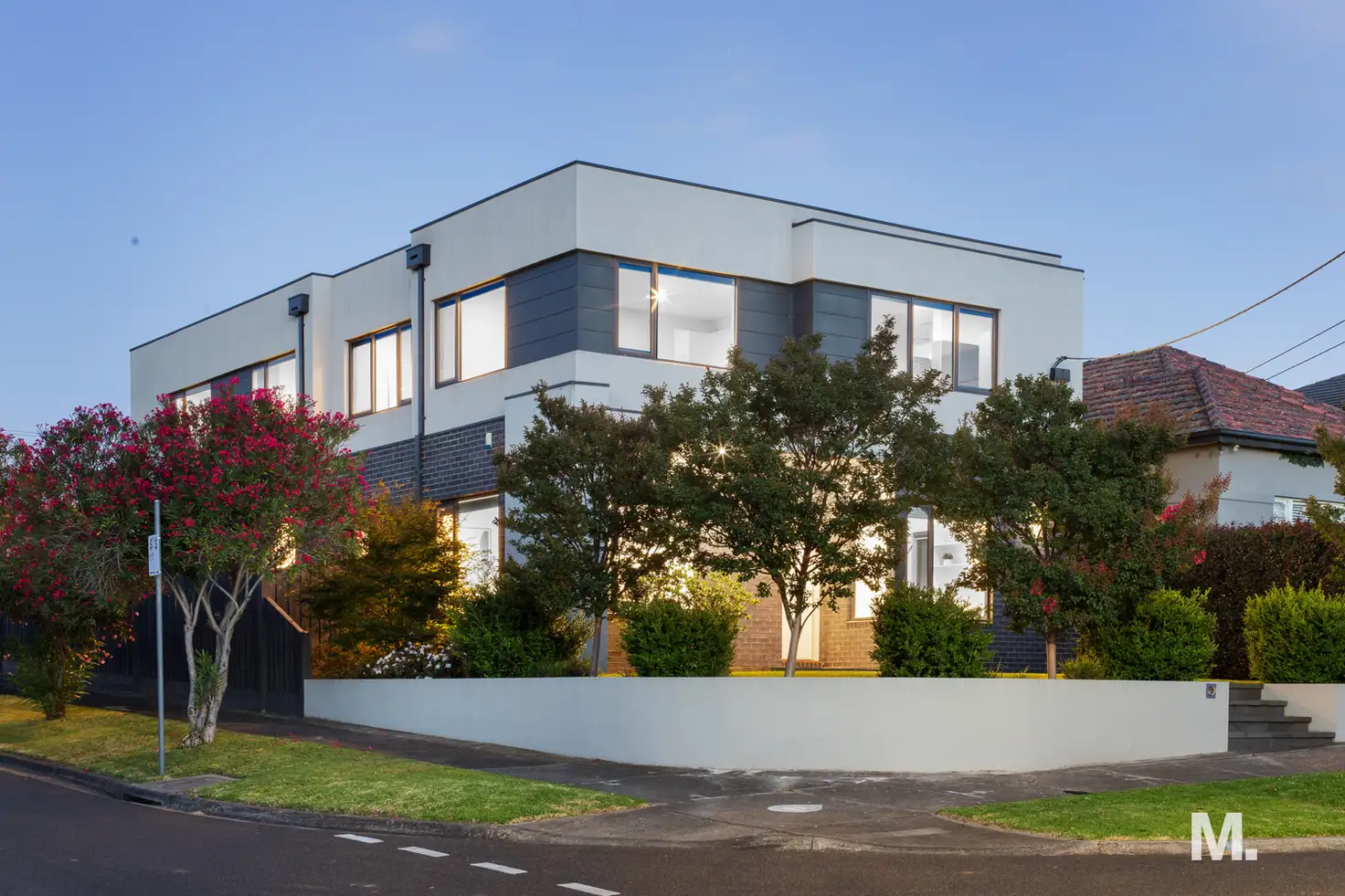 Main view of Homely house listing, 20 Brunel Street, Aberfeldie VIC 3040