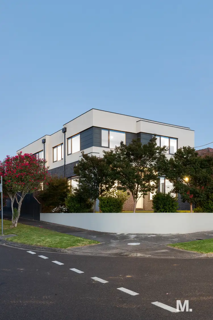 Second view of Homely house listing, 20 Brunel Street, Aberfeldie VIC 3040
