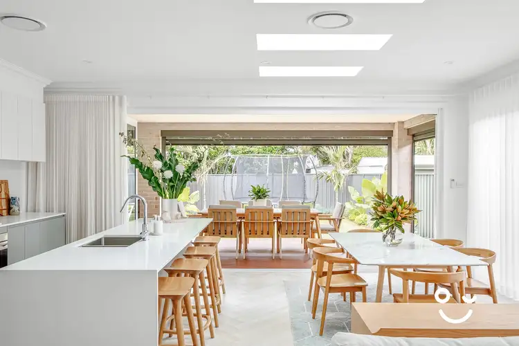 Main view of Homely semi-detached listing, 5B Kareela Road, Woonona NSW 2517