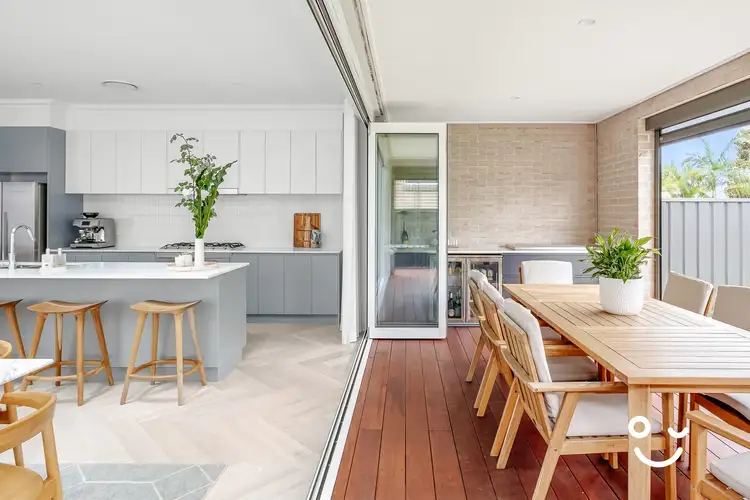 Third view of Homely semi-detached listing, 5B Kareela Road, Woonona NSW 2517