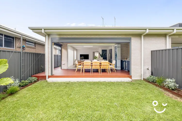 Fourth view of Homely semi-detached listing, 5B Kareela Road, Woonona NSW 2517