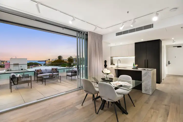 704/26 Whistler Street, Manly NSW 2095
