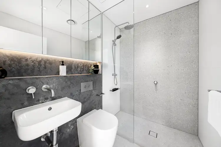 Sixth view of Homely apartment listing, 704/26 Whistler Street, Manly NSW 2095