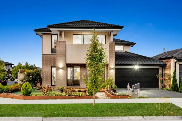56 Remus Circuit, Cranbourne West VIC 3977