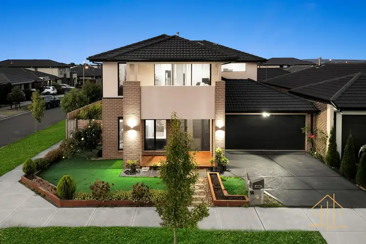 Second view of Homely house listing, 56 Remus Circuit, Cranbourne West VIC 3977