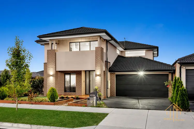 Third view of Homely house listing, 56 Remus Circuit, Cranbourne West VIC 3977