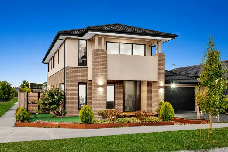 Fourth view of Homely house listing, 56 Remus Circuit, Cranbourne West VIC 3977