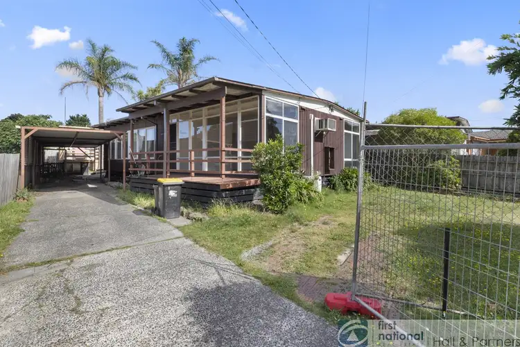 235 Stud Road, Dandenong North VIC 3175