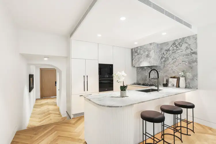 Fourth view of Homely townhouse listing, 95a Flood Street, Leichhardt NSW 2040