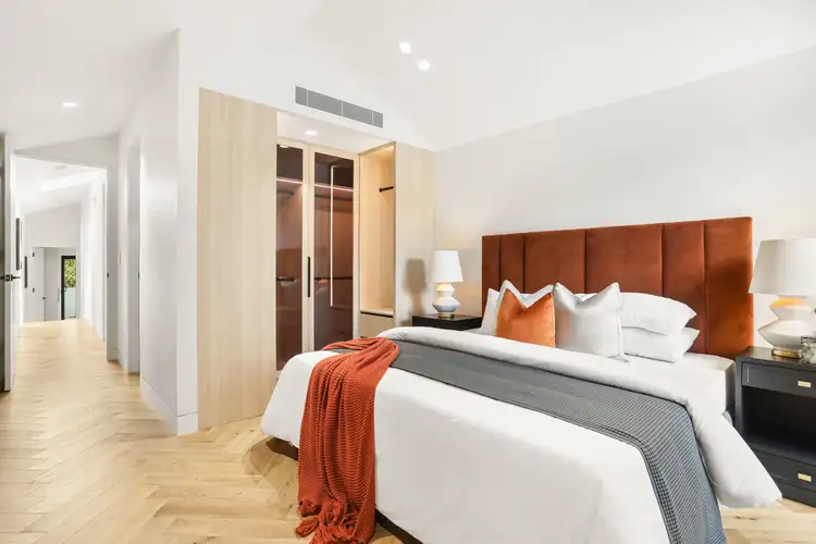 Fifth view of Homely townhouse listing, 95a Flood Street, Leichhardt NSW 2040